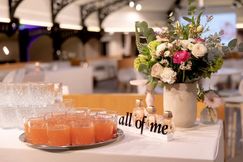 Event “All of me”